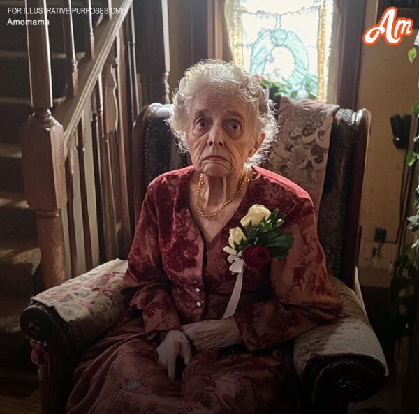 Una anciana paga la boda de su nieta con todos sus ahorros, pero a último momento la despidieron — Historia del día