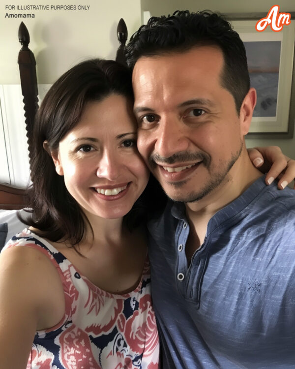 Español Finalmente encontré el amor a los 40, pero mi novio desapareció cuando más lo necesitaba