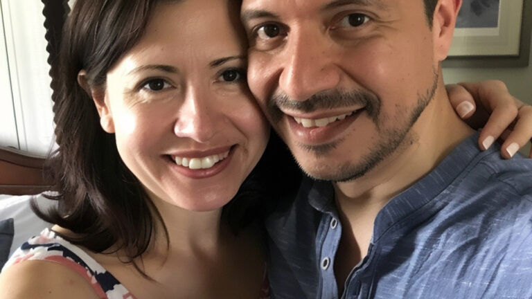 I Finally Found Love in My 40s, but My Boyfriend Disappeared When I Needed Him the Most