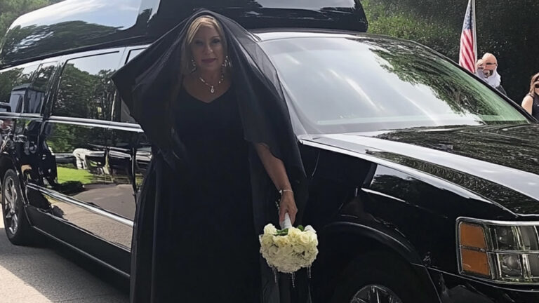 My MIL Interrupted Our Wedding Ceremony Showing Up in a Hearse and Left Shocking ‘Wedding Gift’ Inside