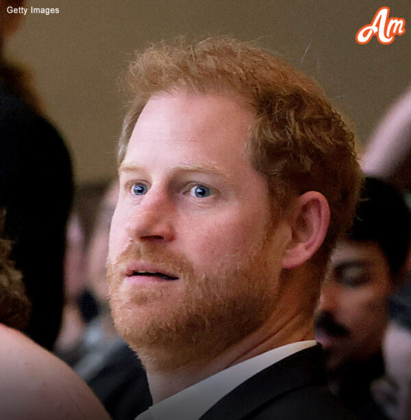 El príncipe Harry se fue de viaje de 8 días sin su esposa Meghan Markle: esta es la razón