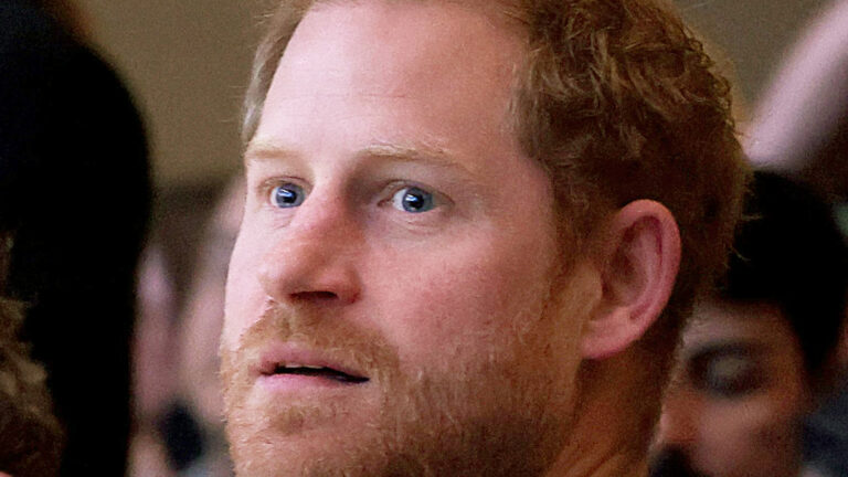Prince Harry Went on an 8-Day Trip Without His Wife Meghan Markle – Here’s Why