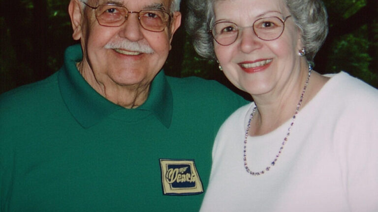 After Husband’s Death, Widow Finds Old Suitcase He Hid from Her for over 50 Years — Story of the Day