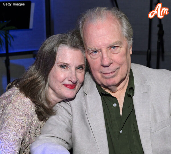 Esta estrella de televisión encontró el amor a los 46 años y, años después, se enfrentó a la muerte de su hijastro – Inside Her Life