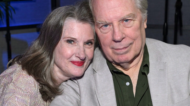 This TV Star Found Love at 46 & Years Later, Faced the Death of Her Stepson – Inside Her Life