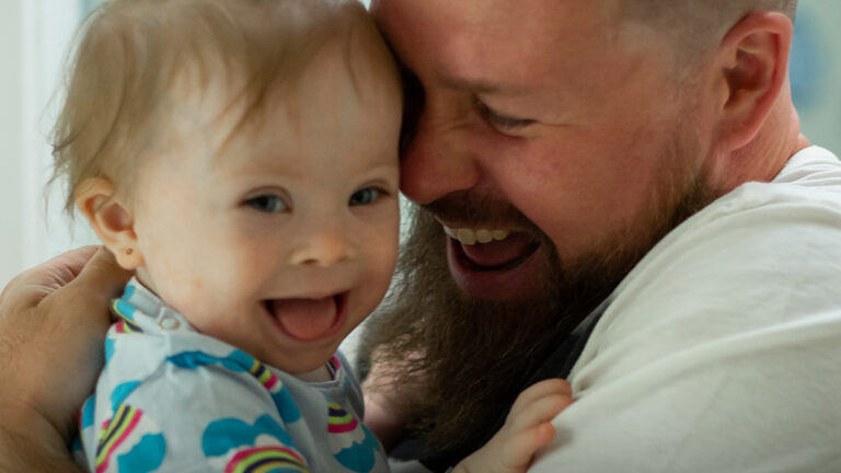 Single Dad Adopts Boy with Down Syndrome No One Wanted, Years Later Learns of Kid’s $1.2M Inheritance – Story of the Day