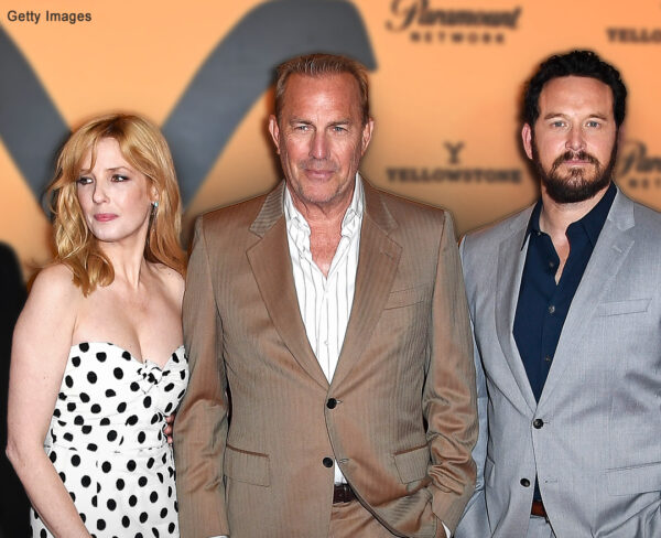 Los espectadores se niegan a ver la tan esperada nueva temporada de ‘Yellowstone’: esta es la razón