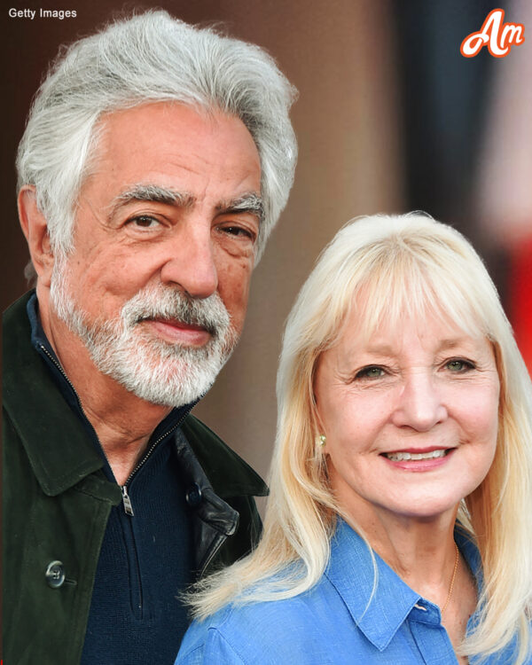 ‘A mi esposa y a mí nos cayó como una tonelada de ladrillos’: conozca a las dos hijas de Joe Mantegna, una de las cuales tiene autismo