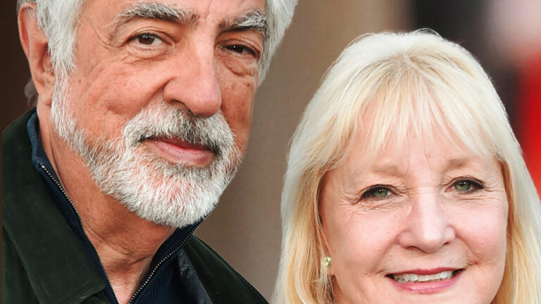 ‘It Hit My Wife and Me like a Ton of Bricks’: Meet Joe Mantegna’s 2 Daughters, One of Whom Has Autism