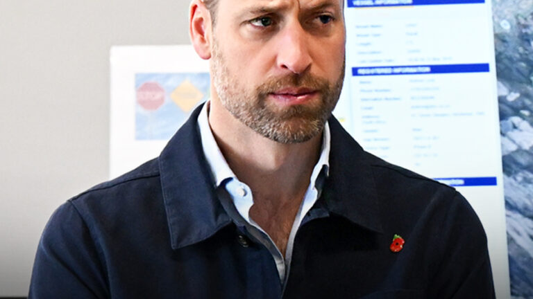 Princess Catherine Sparks Concern as She Appears ‘Tired’ during Remembrance Day – Photos