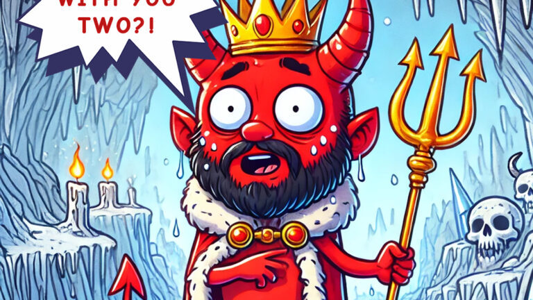 Laughing Through Life: 10 Jokes About Friends