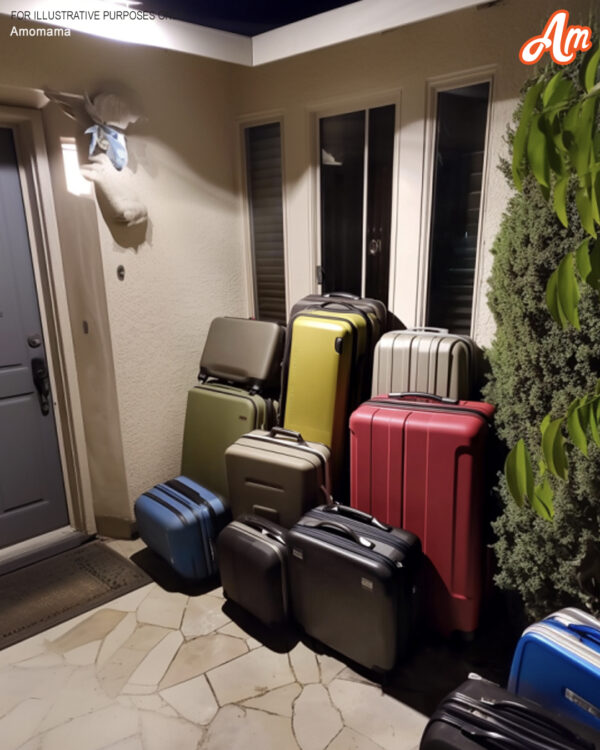 Mi marido trajo a su amante a casa para echarme de casa. No sabía que una hora después se quedaría sin hogar
