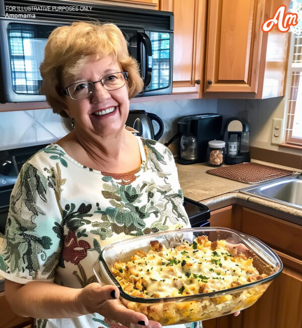 Mi cuñada, que se cree con derecho a todo, me echó de la comida familiar porque no podía llevar delicias. El karma le enseñó una lección mejor que la que yo jamás podría darle
