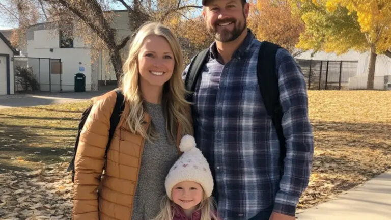 We Adopted a 4-Year-Old Girl – A Month Later, She Came to Me and Said, ‘Mommy, Don’t Trust Daddy’