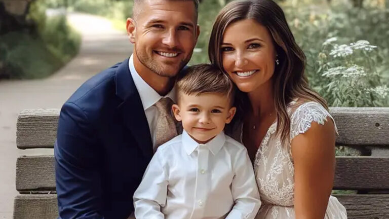 I Married a Widower with a Young Son – One Day, the Boy Told Me His Real Mom Still Lives in Our House