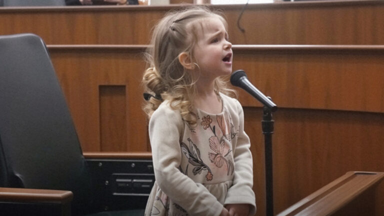 I Have to Raise Someone Else’s Child While Her Mom Is Having Fun at Parties – Story of the Day