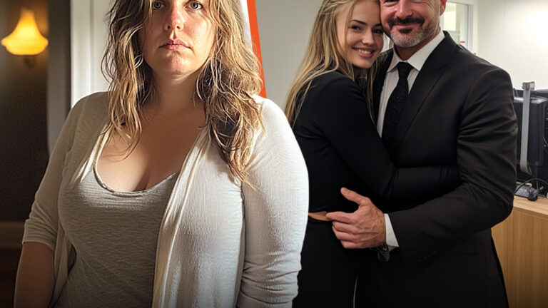 Man Mocks and Dumps Loyal Wife for Another Woman, Life Dumps Him Later – Story of the Day