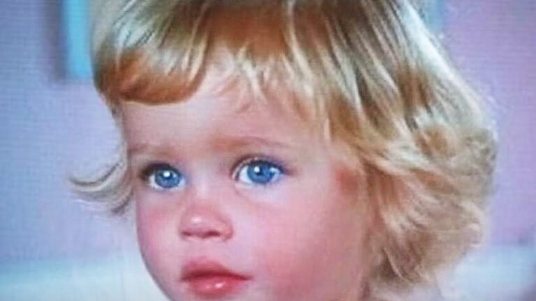 This Child Star Left Hollywood For Motherhood – At 60, She’s A Mother Of 6 & A Proud Grandmother