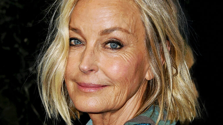 This ’70s Star Got a Second Chance with a ‘Sex and the City’ Heartthrob After Her Husband’s Death — Their Love Story