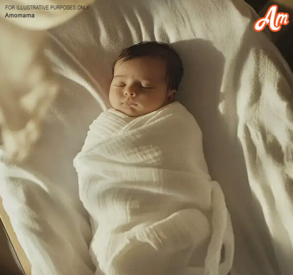 Me convertí en madre sustituta de mi hermana y su marido. Cuando vieron al bebé, gritaron: “Este no es el bebé que esperábamos”