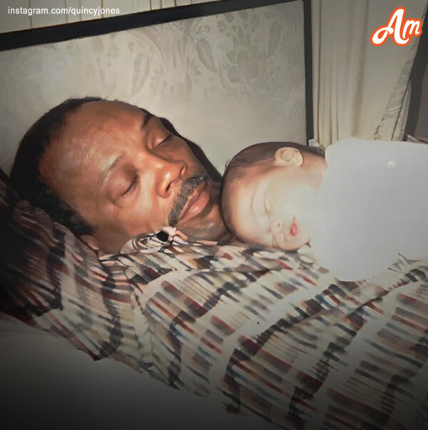 Español Cómo son los 7 hijos de Quincy Jones fruto de relaciones multiculturales: fotos de 6 hermosas hijas y un hijo talentoso