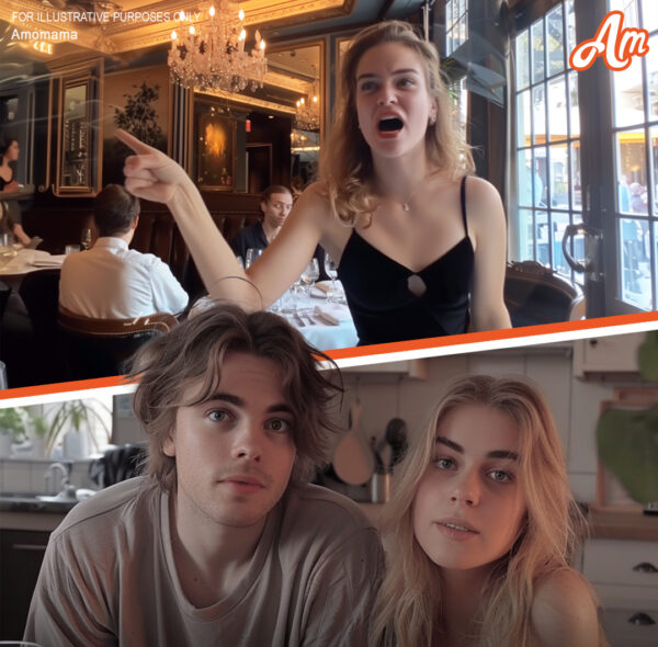 3 historias de padres que conocieron a la pareja de sus hijos por un giro inesperado