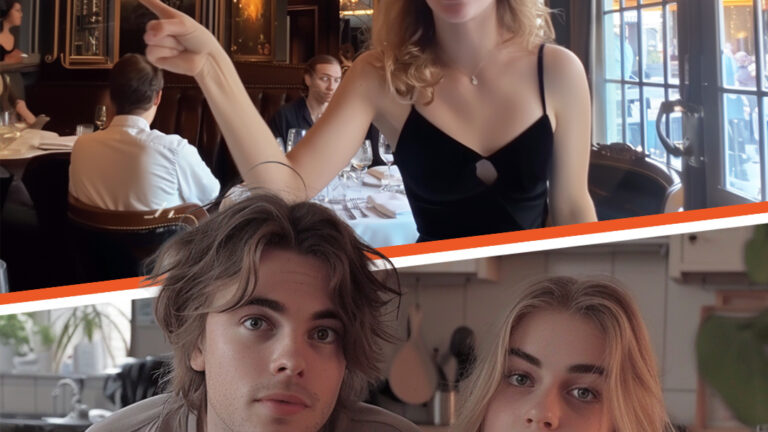 3 Stories of Parents’ First Encounters with Their Children’s Partners That Took Unexpected Turns