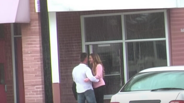 Woman Sees Her Husband Enter Motel with Girl and Come Out an Hour Later Shabby – Story of the Day