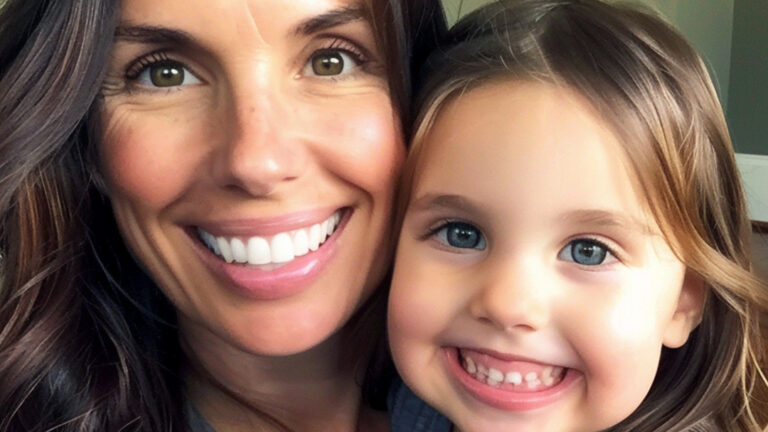 My 5-Year-Old Wants to Invite ‘The Lady Who Visits Dad While Mom’s at Work’ to Her Birthday Party