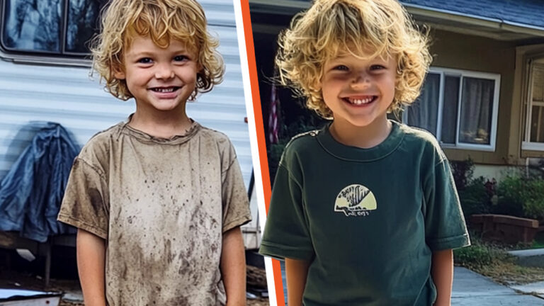 Classmates Mock Poor Boy for Living in Trailer until They See Him Moving into a Penthouse — Story of the Day