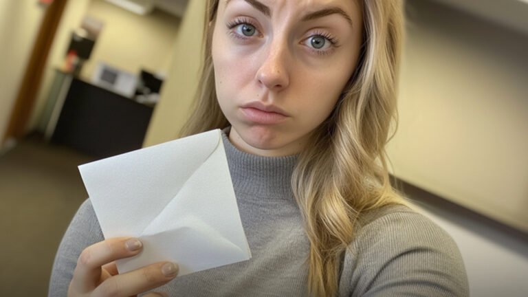 I Received a Letter from a Stranger Pleading for Help, but I Never Imagined How It Would Turn Out – Story of the Day