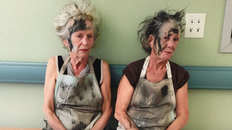 The Mothers of a Couple Turned Thanksgiving Into a Living Hell for Their Newlywed Kids — Story of the Day