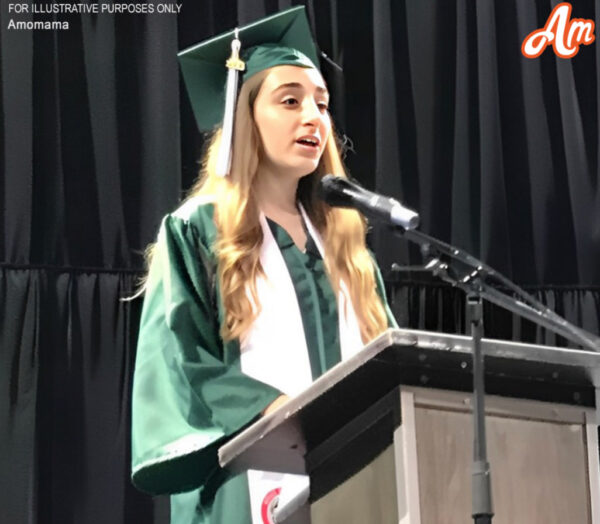 Mi padre se jactaba de haber pagado mi universidad cuando no daba ni un centavo, así que le di una dosis de realidad