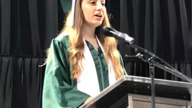 My Father Was Bragging about Paying for My College When He Did Not Give a Cent, So I Gave Him a Reality Check