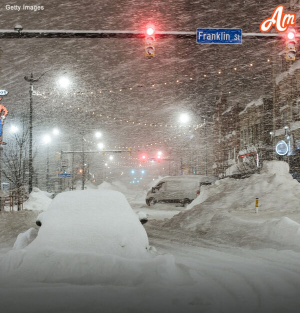 El primer brote ártico de la temporada afectará a EE. UU. el Día de Acción de Gracias – Detalles