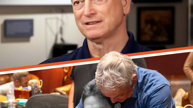 Why “CSI” Star Gary Sinise, Whose Son Died at 33, Left Hollywood