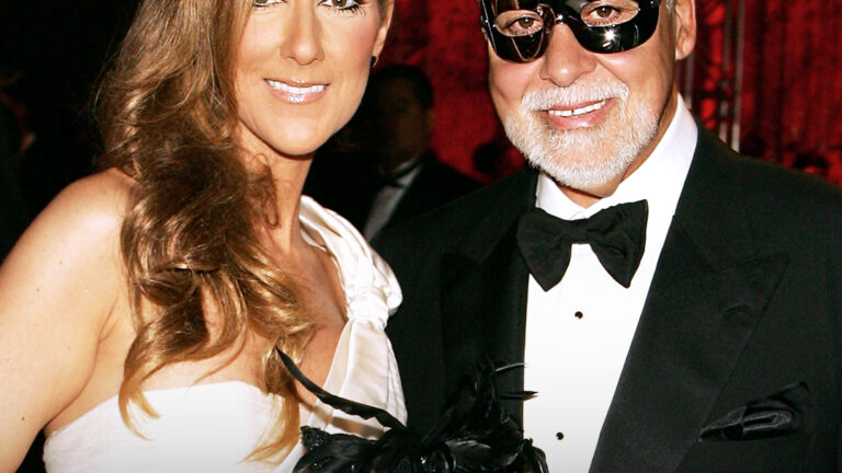 How Celine Dion’s Son, Who Resembles His Dad amid Balding at 23, Looks Now — His Transformation