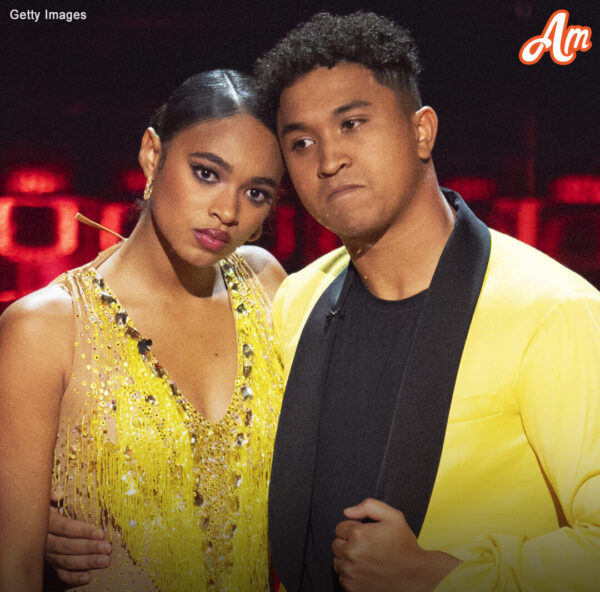 ‘DWTS’ Viewers React to Chandler Kinney and Brandon Armstrong’s Finale Night Performance as Winner Is Announced