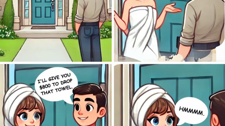 6 Jokes That Offer Both Hilarious and Valuable Life Lessons