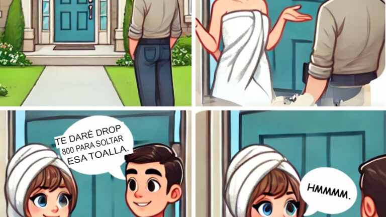 6 chistes que ofrecen lecciones de vida divertidas y valiosas