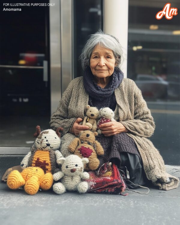 Mi Suegra Intentó Arruinar Mi Vida, Pero El Secreto De Un Extraño Lo Cambió Todo — Historia Del Día