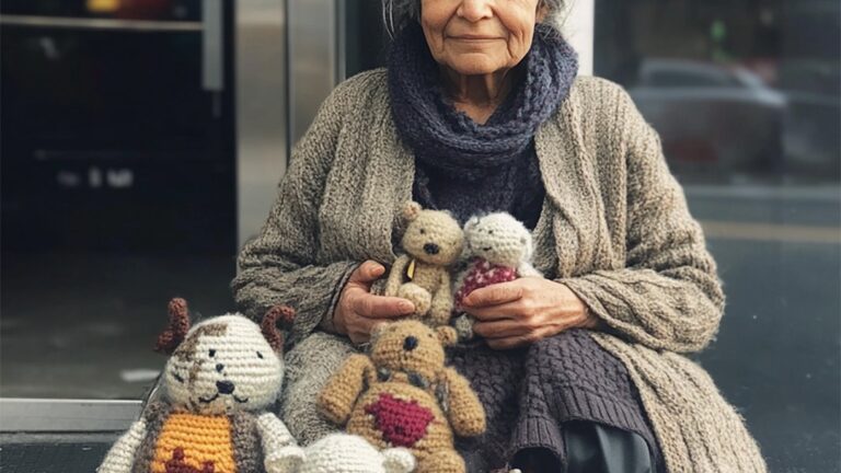 My MIL Tried to Ruin My Life, but a Stranger’s Secret Changed Everything — Story of the Day