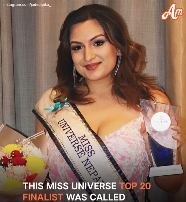 Esta concursante de Miss Universo que quedó entre las 20 mejores fue calificada de “repugnante” por su peso – Fotos