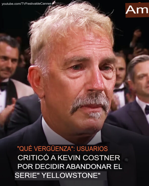 ¿Por qué Kevin Costner decidió dejar ‘Yellowstone’ después de 5 temporadas como su personaje principal?