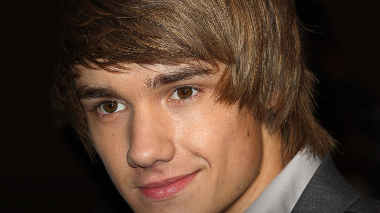 Where Were Liam Payne’s ‘Wife’ & Son Bear During His Funeral? – Inside Last Farewell to One Direction Idol