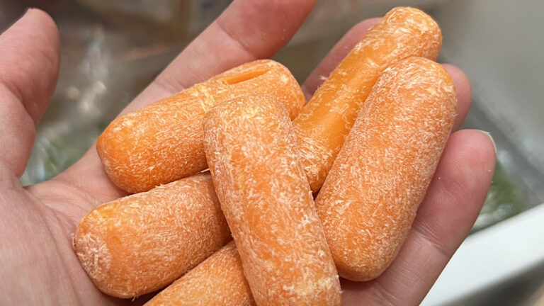 E. Coli Outbreak Affecting 18 States Linked to Organic Carrots — Details