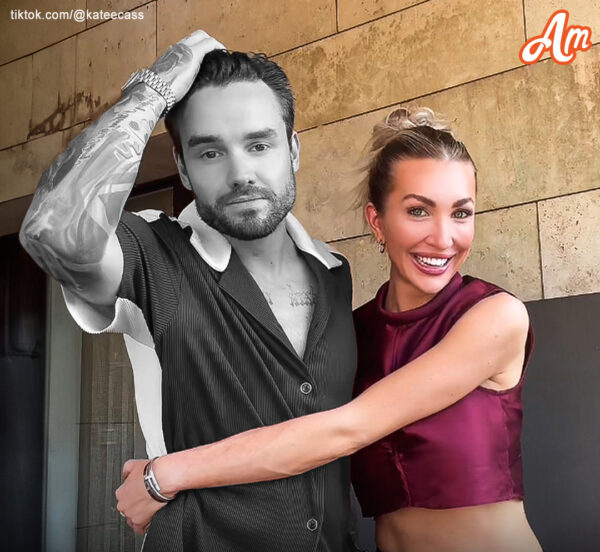 ‘She’s in Pain’: Liam Payne’s Girlfriend Seen for the First Time since the Tragic Death of the Singer at 31 – Photos