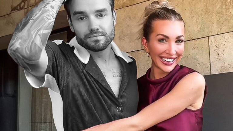 ‘She’s in Pain’: Liam Payne’s Girlfriend Seen for the First Time since the Tragic Death of the Singer at 31 – Photos