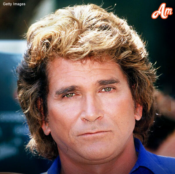 Michael Landon’s ‘Beautiful’ Daughter Had Pink Hair – Pics of the 41-Year-Old