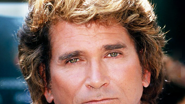 Michael Landon’s ‘Beautiful’ Daughter Had Pink Hair – Pics of the 41-Year-Old
